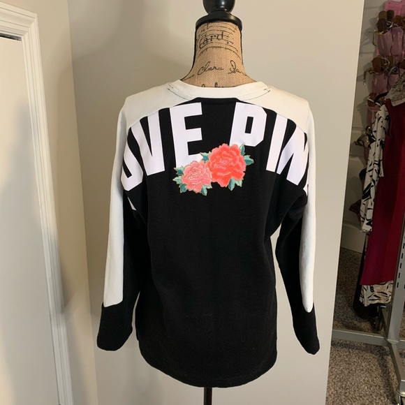 Pink Sweater - Picture 5 of 7